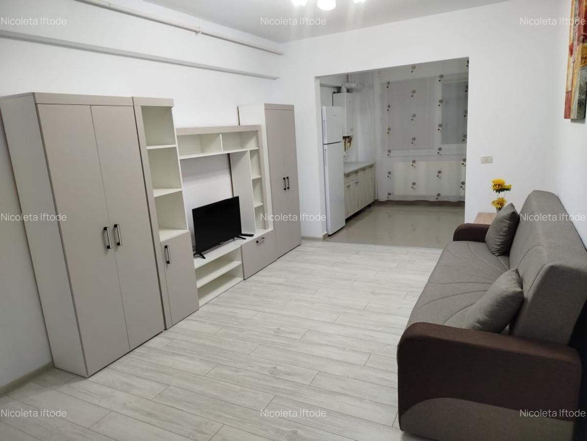 Apartament 2 camere la prima inchiriere - Valea Lupului - 2
