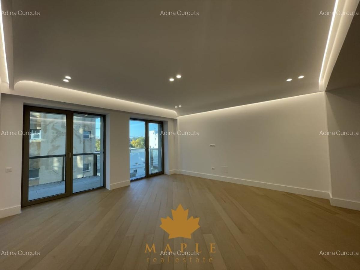 DE VANZARE Apartament 2 camere / Cortina 126 / Pipera - 1