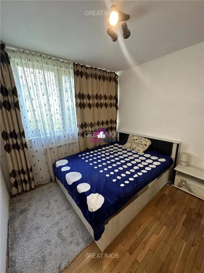 Apartament 4 camere, la pre? de 2 camere, Drumul Taberei - 2 Apartament 4 camere, la pre? de 2 camere, Drumul Taberei - 2