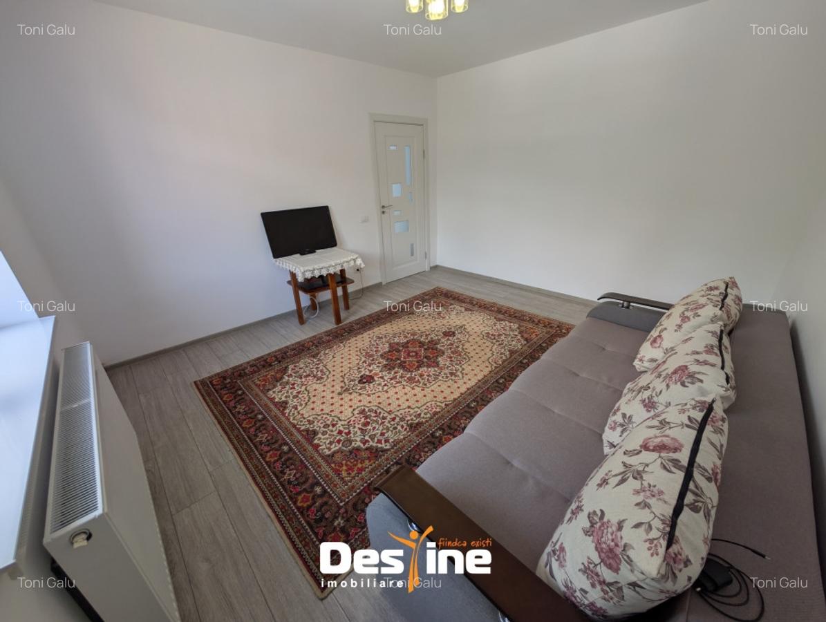 Strada Arcu apartament 2 camere decomandat, renovat, partial mobilat - 4