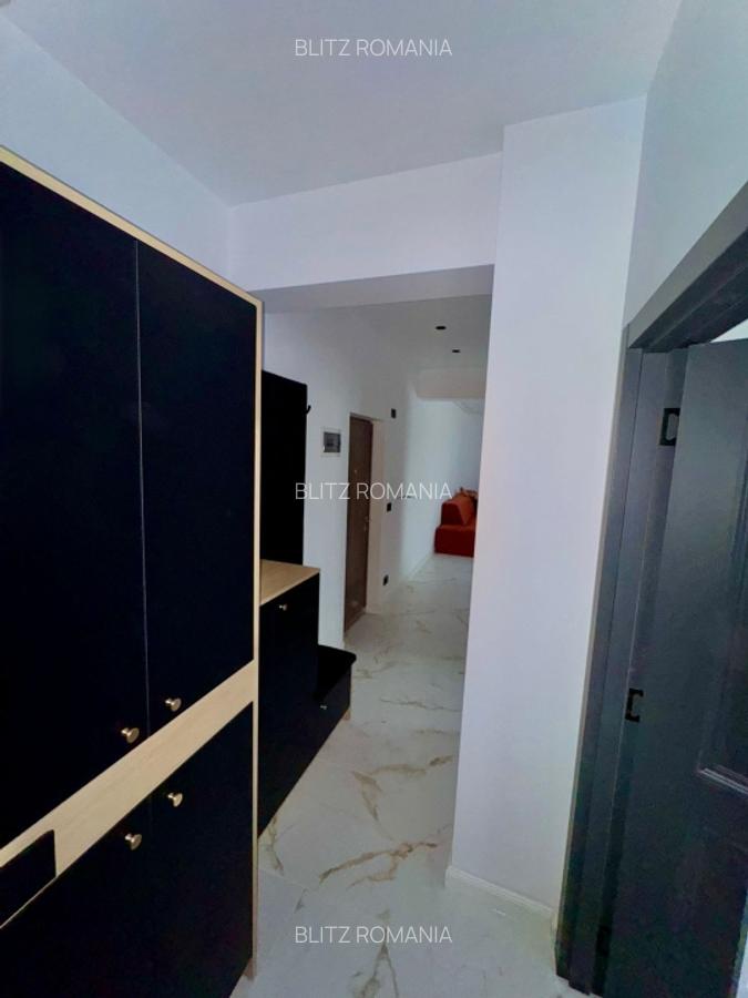 Apartament 3 camere, bloc nou, etaj intermediar, Radauti - 8