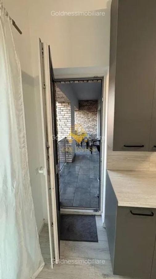 3 camere, modern, garaj, bloc nou, terasa, Zona Garii, Horea, BT - 4