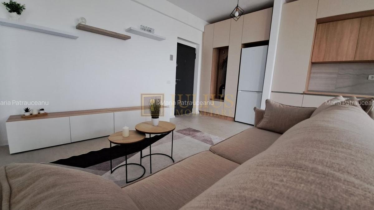 2 camere, loc parcare, bloc nou- Giroc - 1