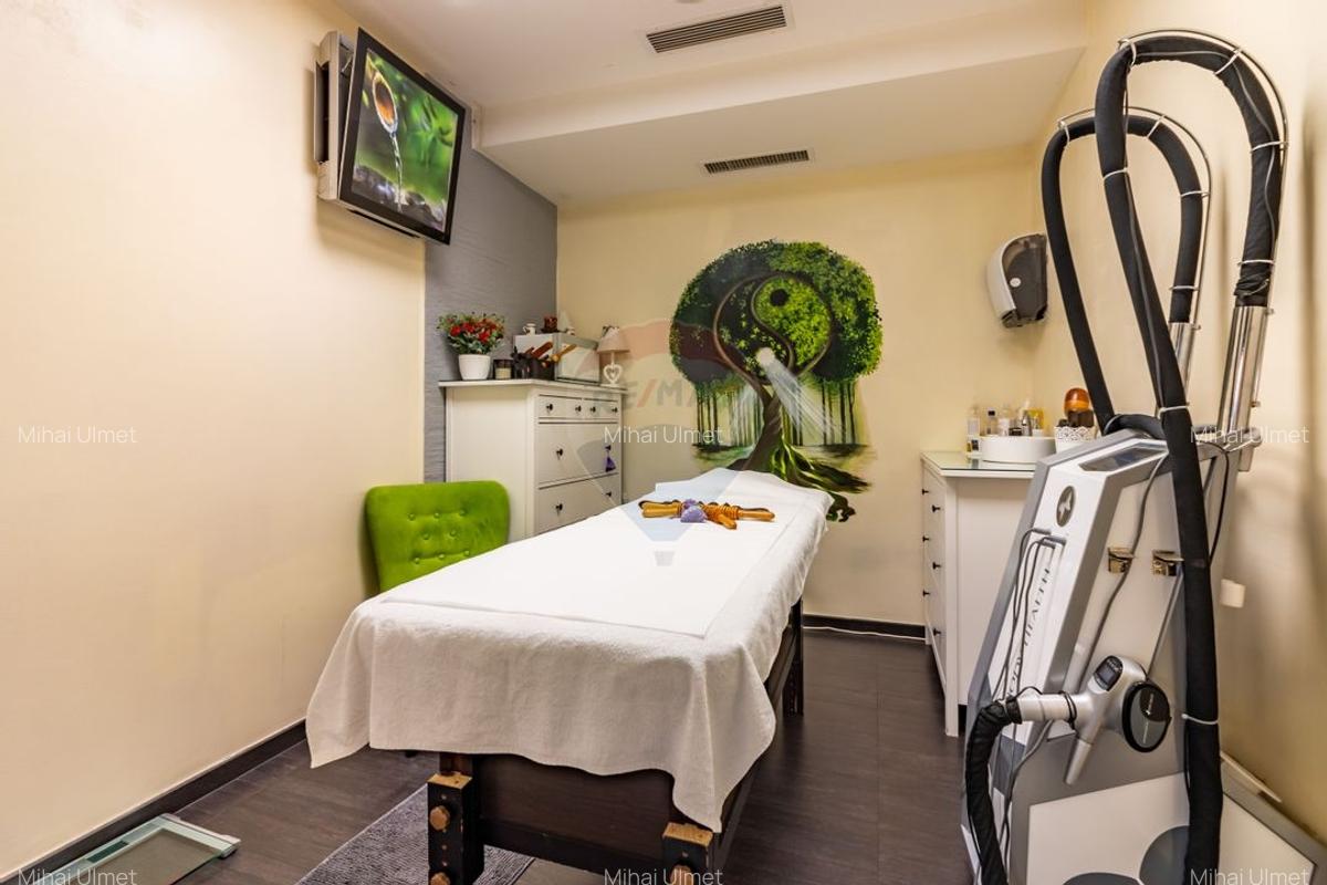 Salon comercial de inchiriat | Cotroceni | - 6
