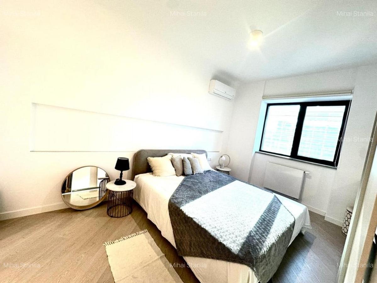 NOU / SUPERB  / COMPLET MOBILAT SI UTILAT - 6
