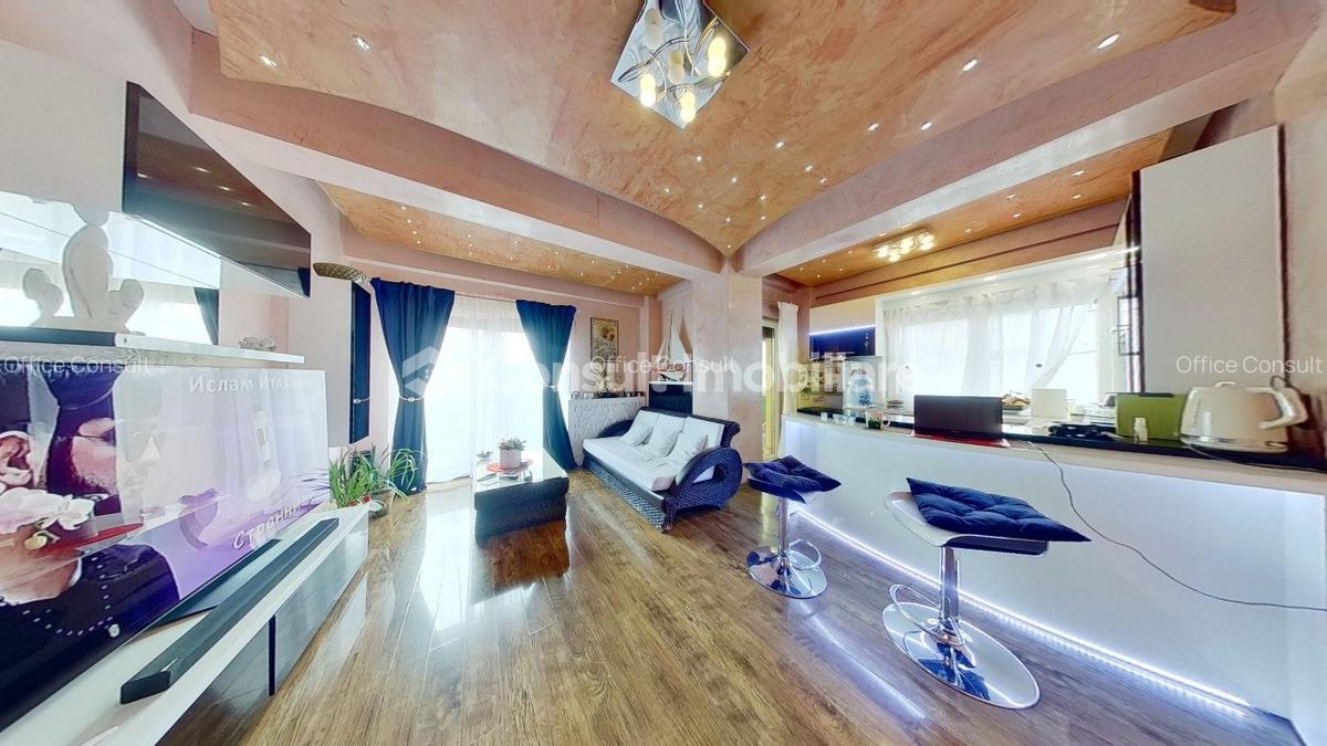 Apartament cu 3 camere | Grigorescu | Bloc Nou - 7