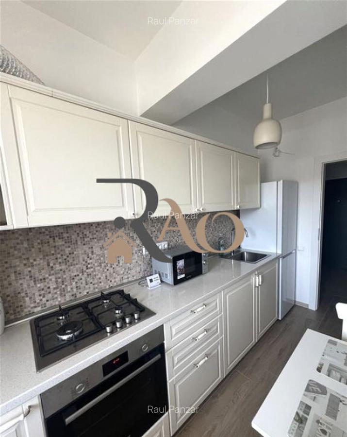 Apartament 1 camera cu parcare subterana, zona Eugen Ionescu - 5