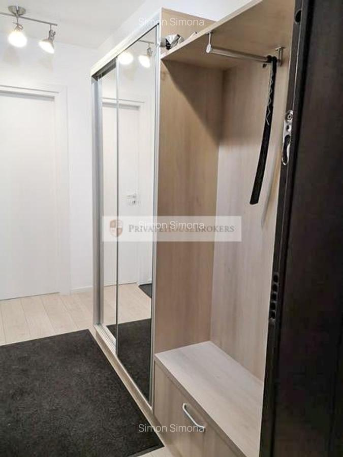 Pipera | Aviatiei | City Point | Bloc 2016 | Parcare - 10