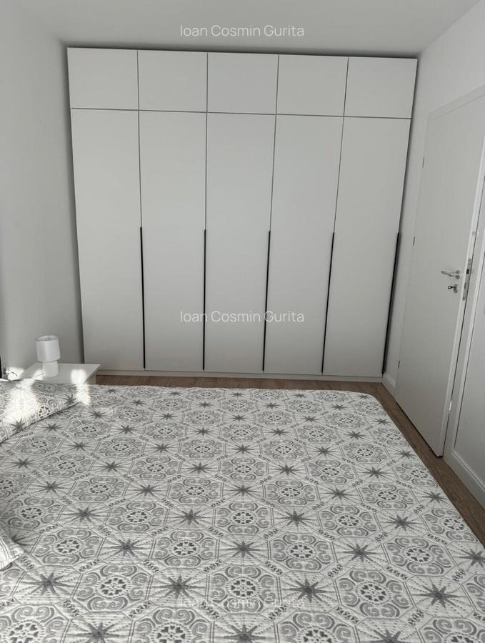 TOMIS PARK 2 CAMERE 450 EURO  TERMEN LUNG - 3