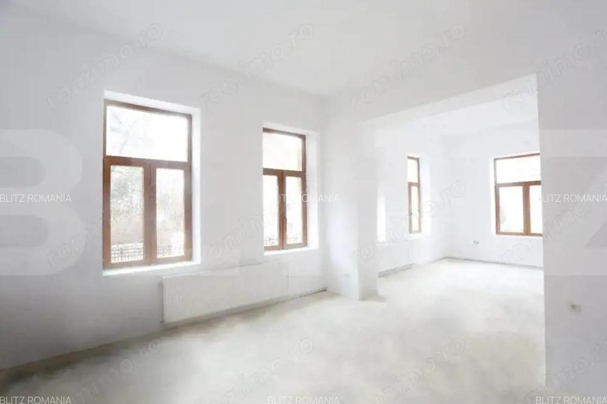 Spatiu comercial, 68 mp, zona Republicii, ideal servicii medicale - 3