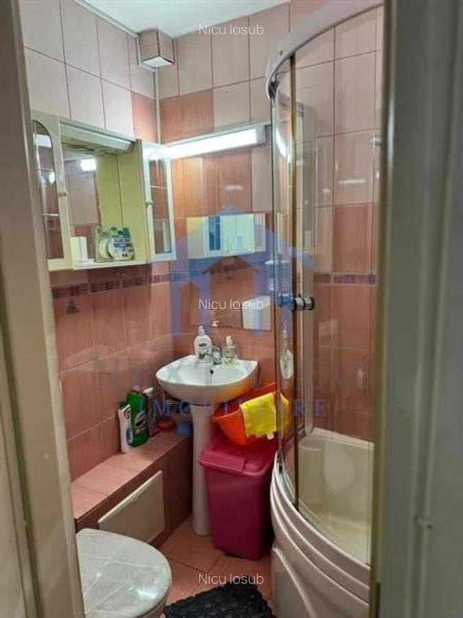 Garsoniera, Marasti - 2