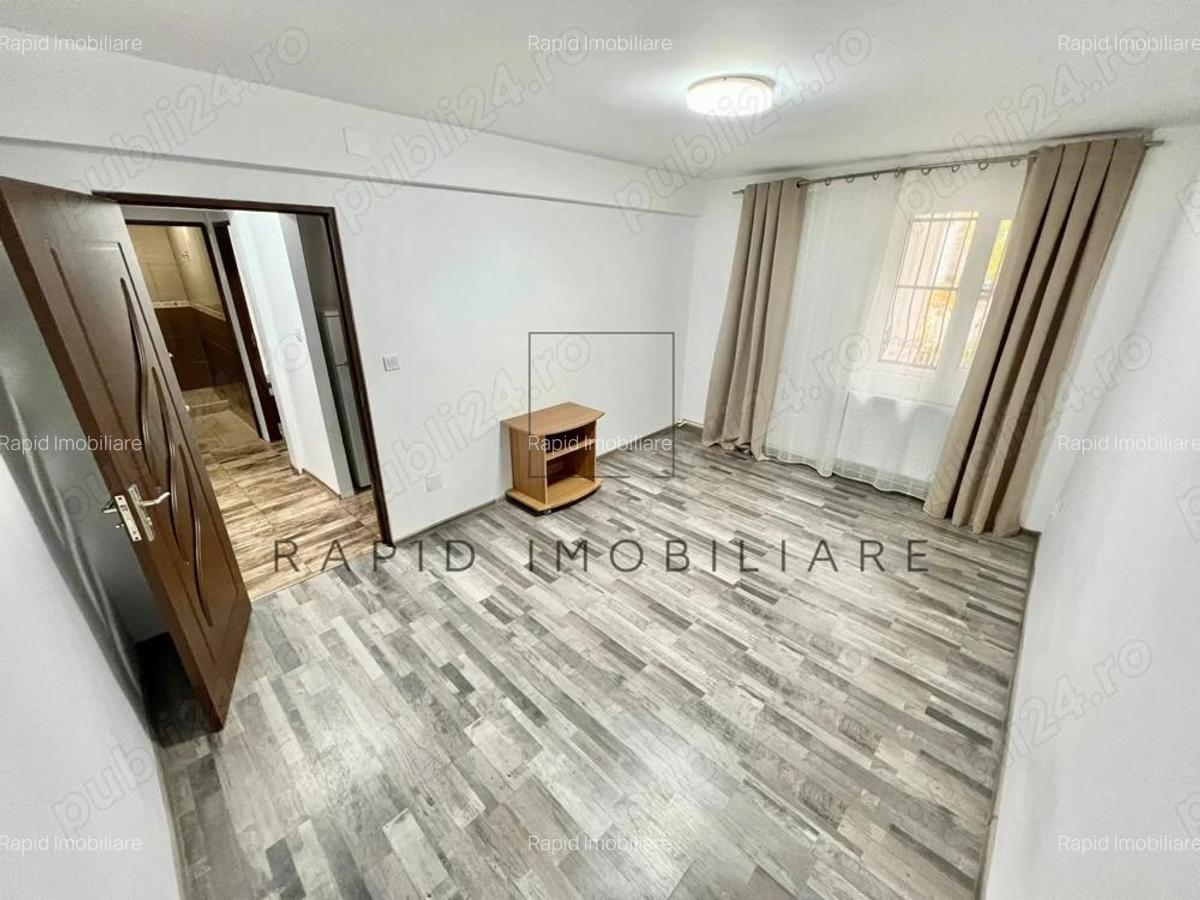 Ap. 2 Camere - Parter - Decomandat - Otelarilor Micro19 - 1