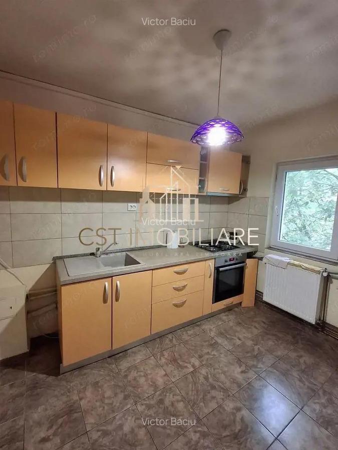3 camere mobilat, 2 balcoane, Aradului, langa Iulius Mall - 1