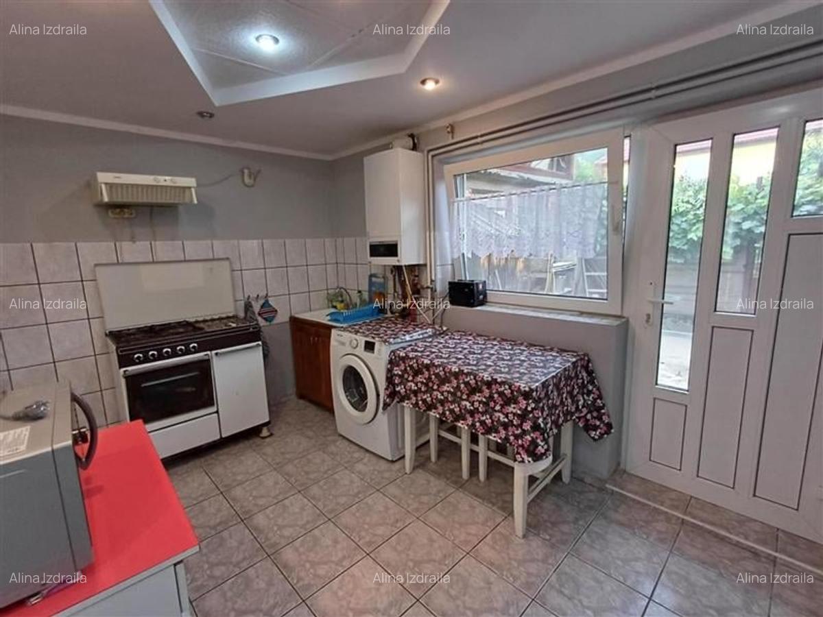 Casa deosebita stil clasic și modern  Str. Samuel Micu Talmaciu - 6