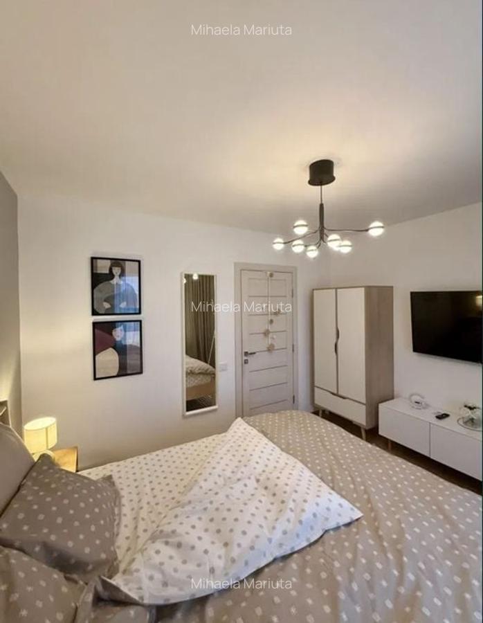 AP. 3 CAMERE SOS. FUNDENI, BLOC NOU, PET-FRIENDLY, MASINA SPALAT VASE - 6