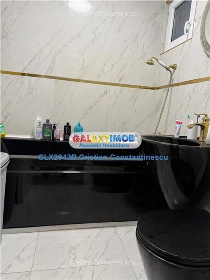 Apartament 2 camere, etj 2, renovat,mobilat lux, Giurgiului - 9