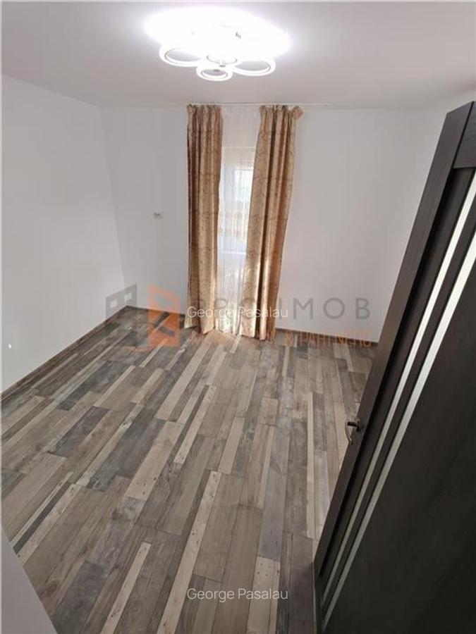 Casa tip parter + teren 527 mp in zona Tabarasti, Buzau - 2