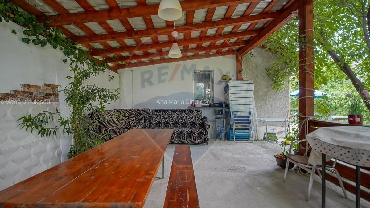 Casa individuala, curte si beci, zona centrala, Sanpetru! - 40