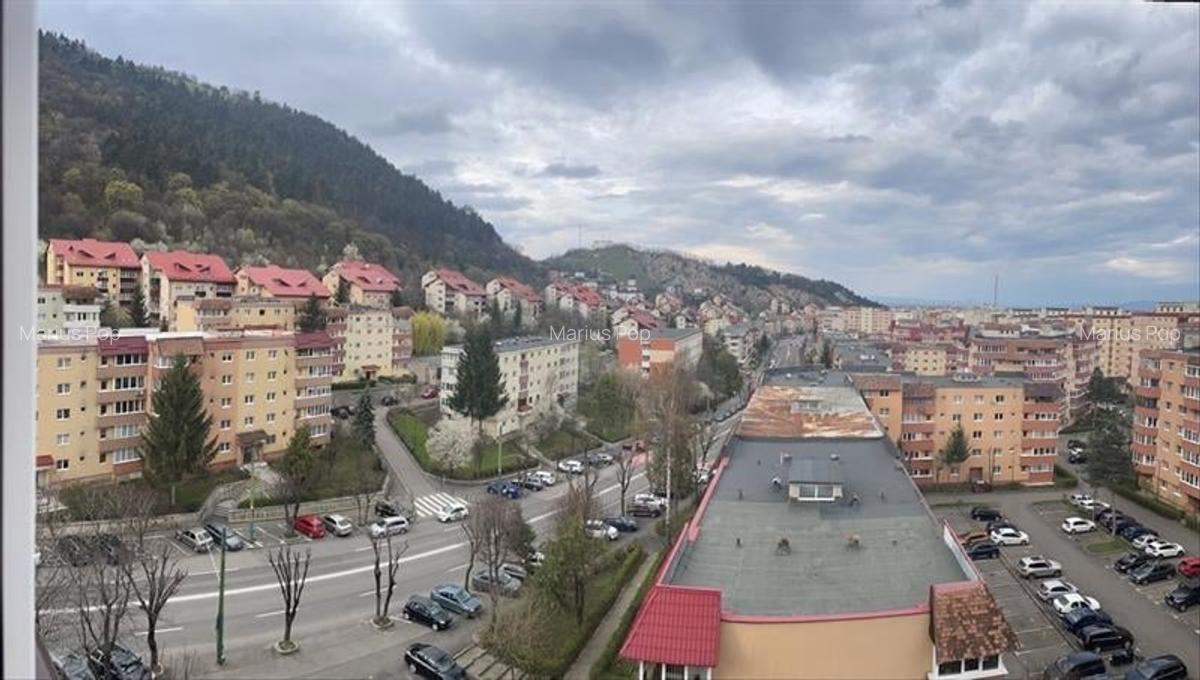 Apartament cu 3 camere decomandat în Răcădău - 8