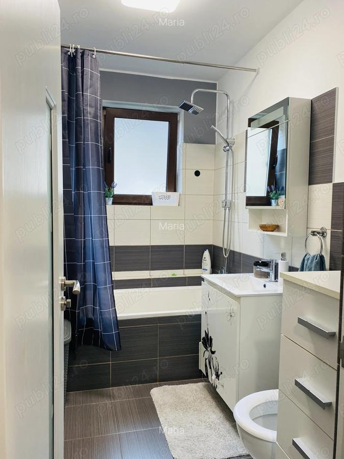 Apartament 2 camere de inchiriat - 4