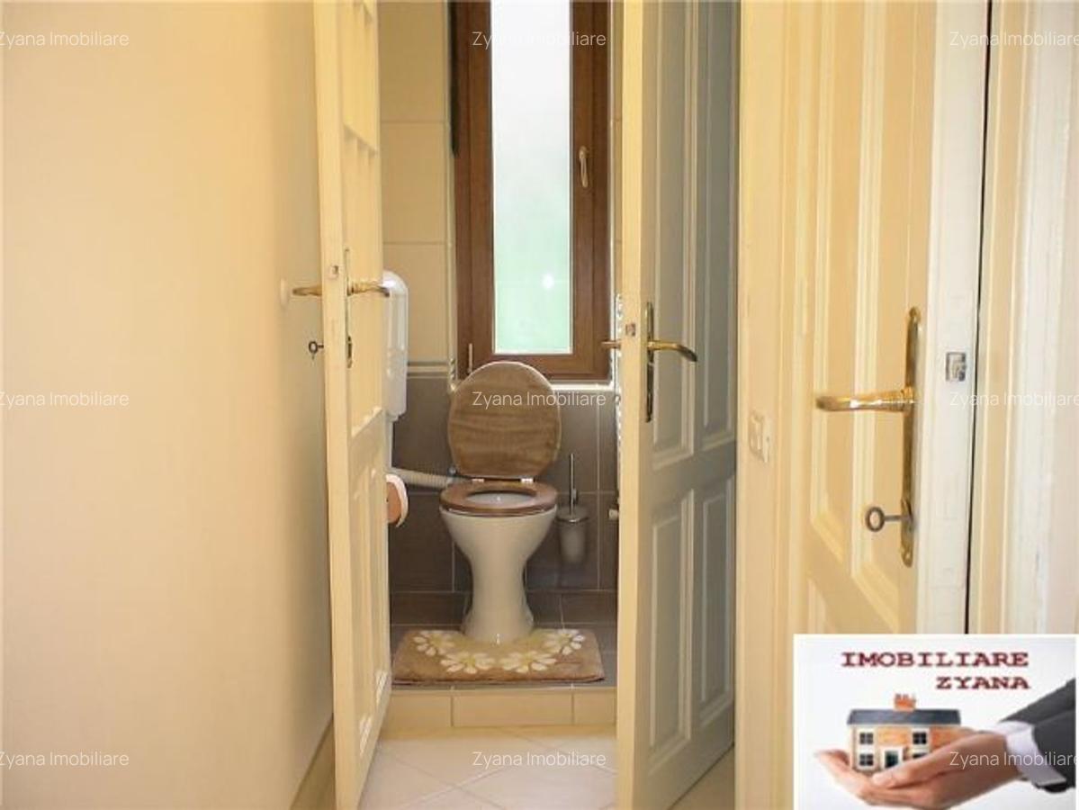 Calea Floreasca Apartament Lux, 2 camere, 63 mp, curte interioara - 9