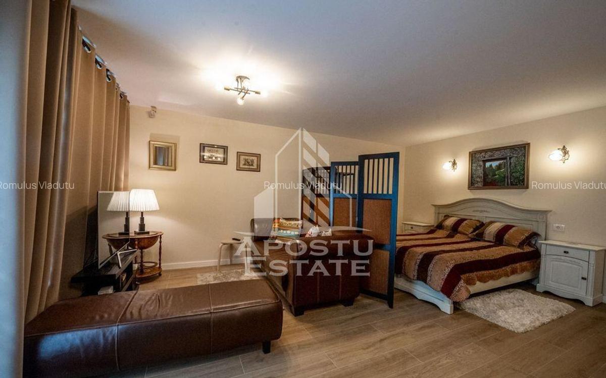 Apartament moders si elegant cu terasa proprie si loc de ... - 1