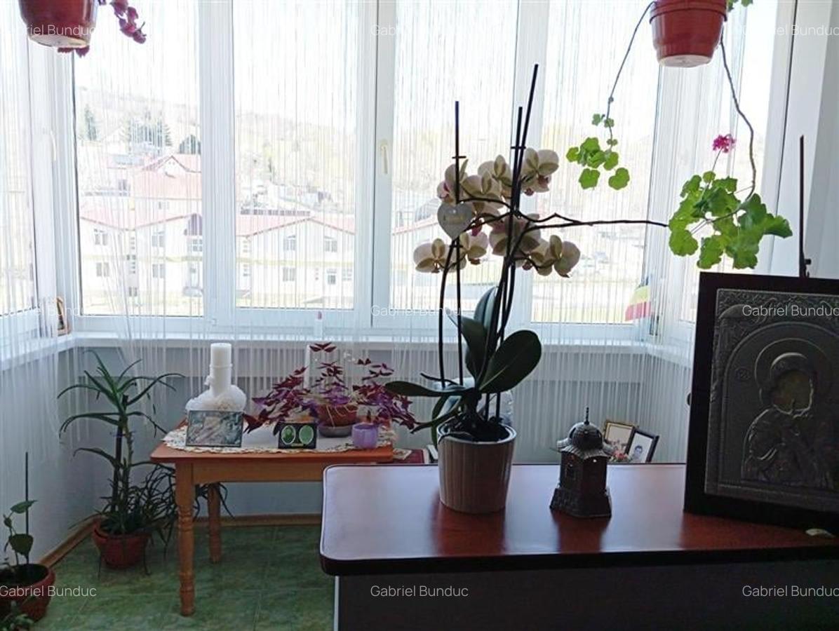 Apartament cu 2 camere decomandat în Central - 7
