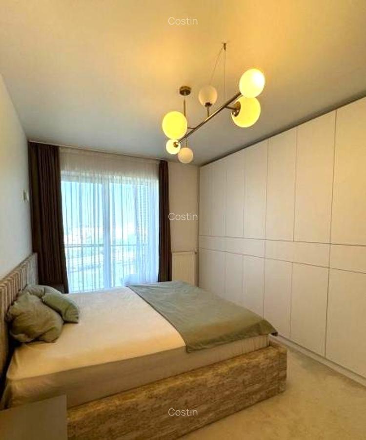 APARTAMENT 3 CAMERE  BL 2009 ASMITA GARDENS APROPRIERE METROU SI PARC RENOVAT - 6