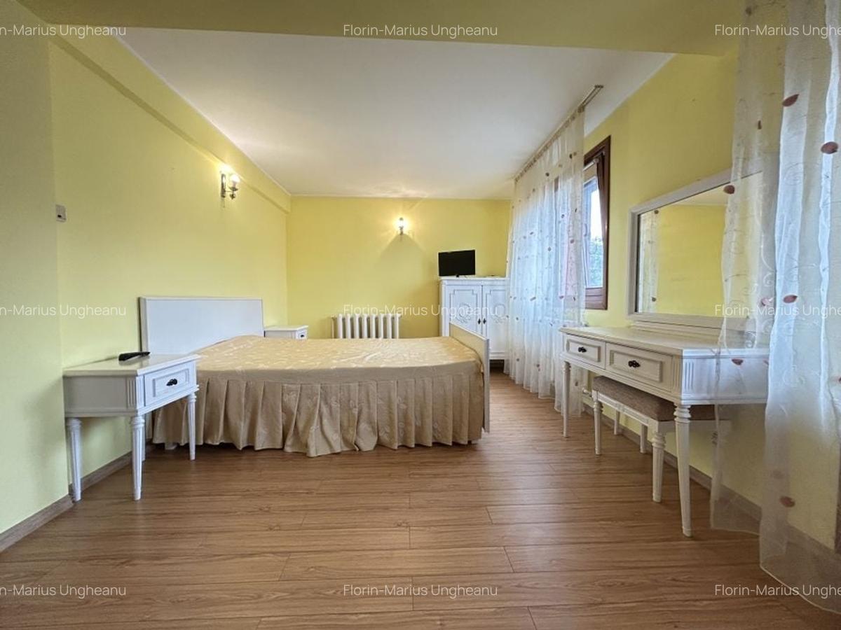 Casa P+1 BCA 4 camere Cartier KM5 strada Fantanele - toate utilitatile - 6