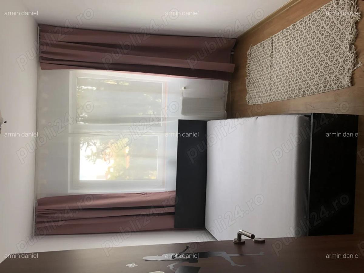 Apartament 3 camere - Cetatii Dacia Bucovina iulius mall - 5