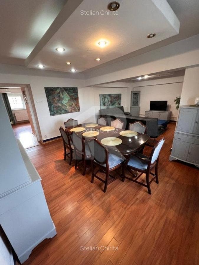 Apartament decomandat 3 camere Obor, 90 mp, etaj 9/11, la 2 min de metrou - 4