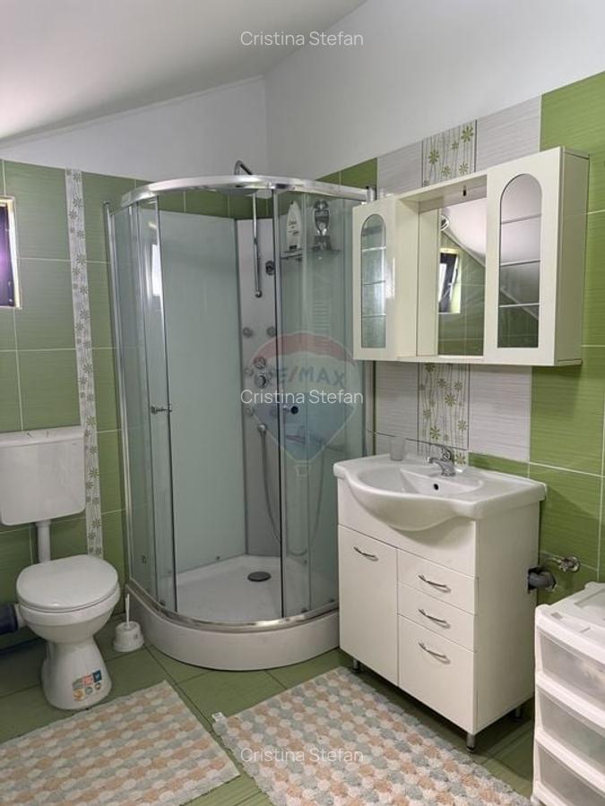 Casa / Vila cu 4 camere de inchiriat in orasul Pantelimon - 14