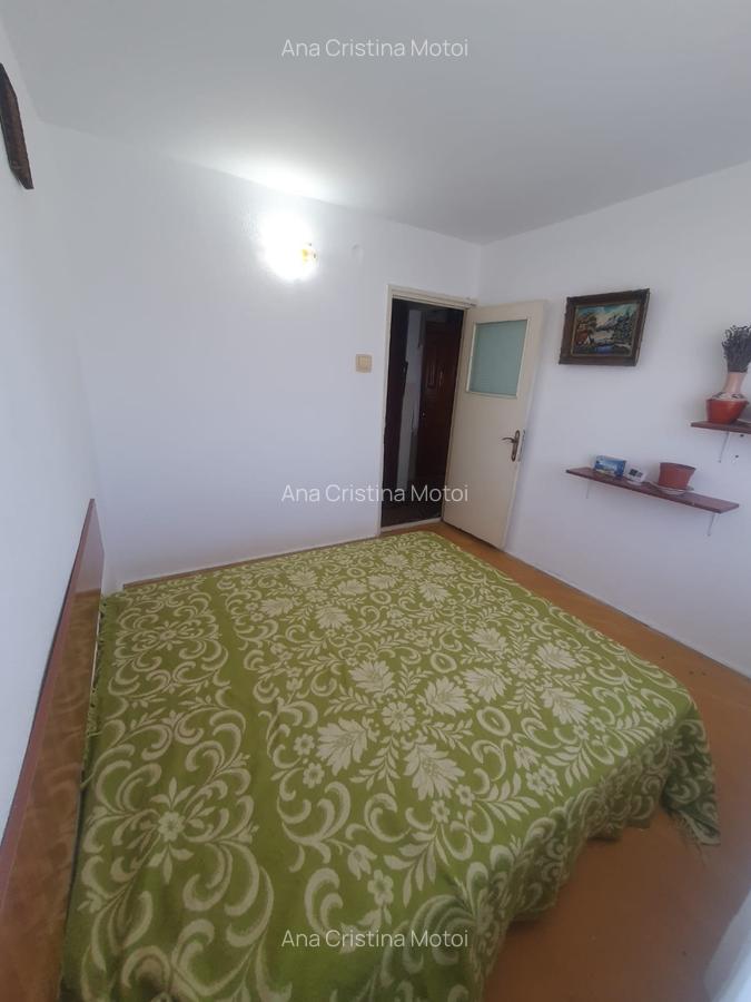Apartament cu 4 camere semidecomandat în Micro 39 - 6