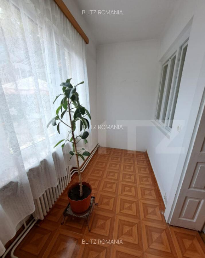 Casa in Sacele singur in curte, zona excelenta! - 14