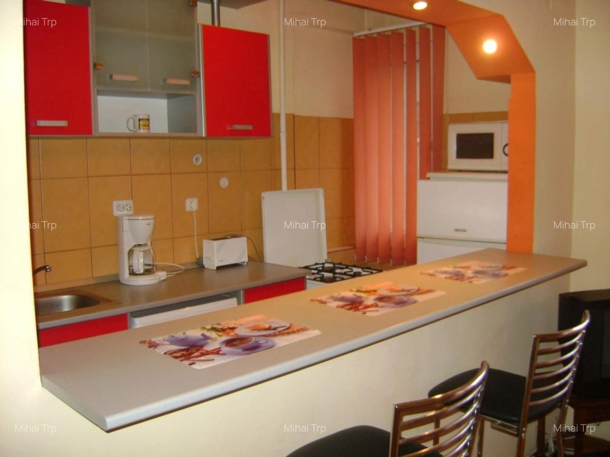 Vind apartament 2 camere - 3