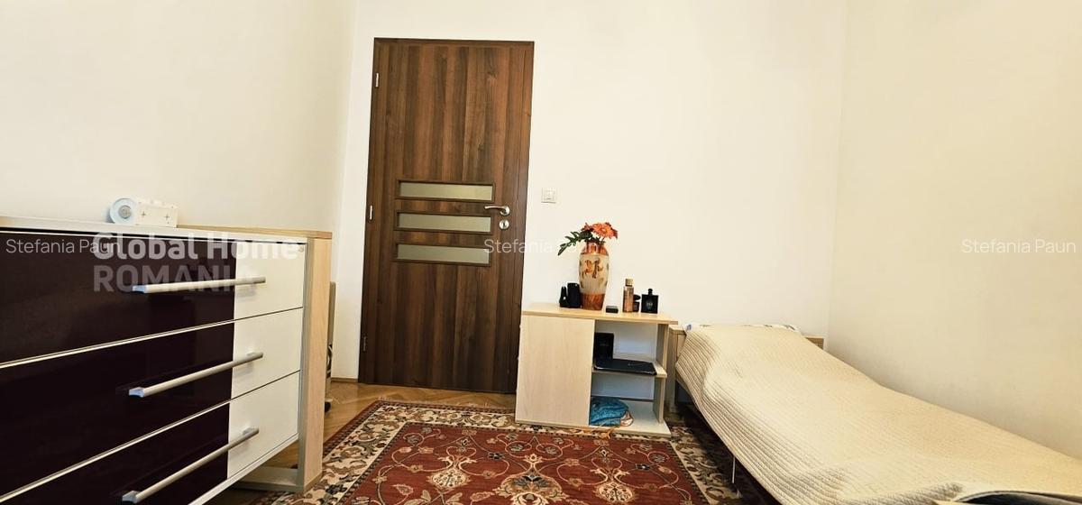 Floreasca | 3 Camere Cozy | Pet Friendly | 1000 EUR - 12