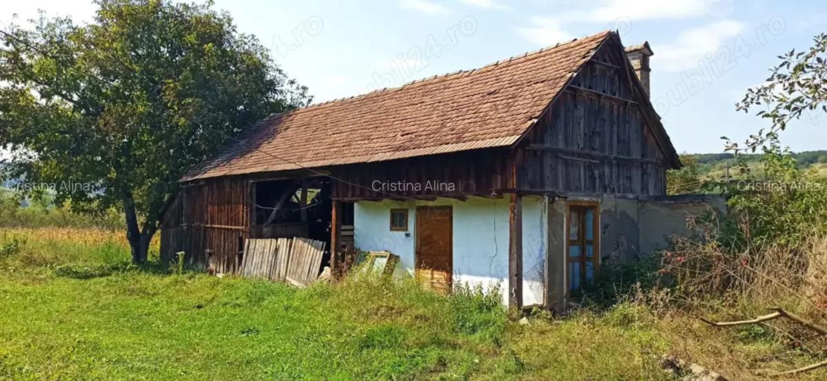Casa de vanzare in Ocni?a - 4