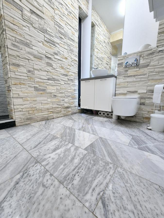 KM 5 - Veterani - 2 camere in bloc nou - 4