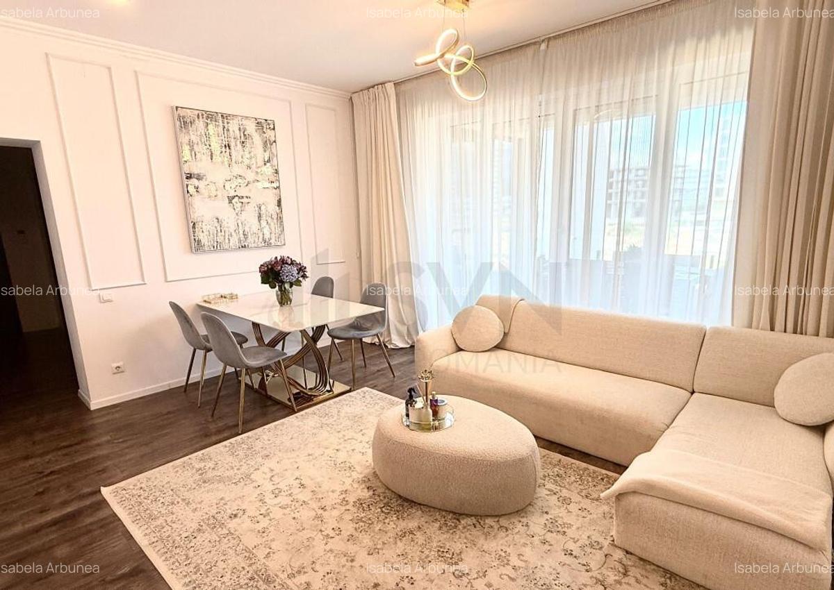 Apartament 3 camere I Mobilat si Utilat I 20 MP Terasa I ... - 3