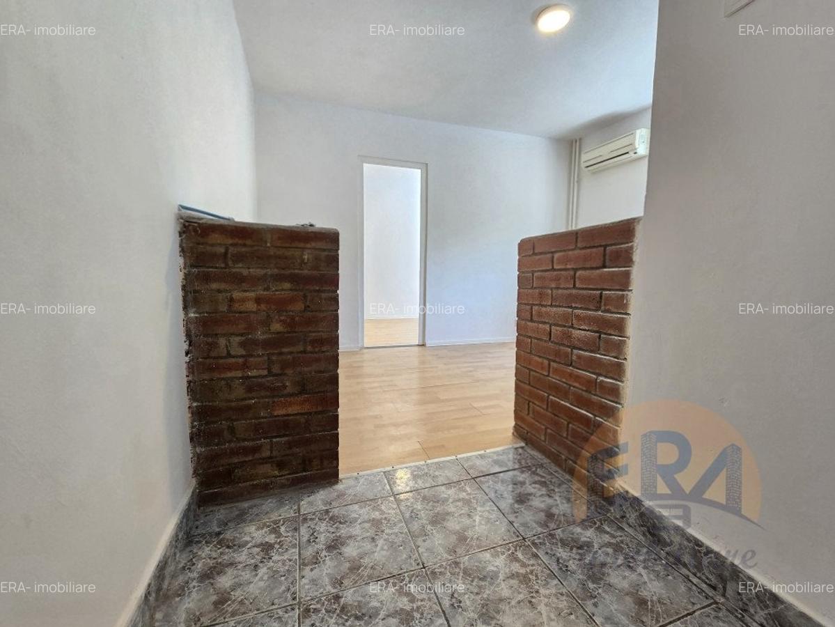 Apartament 2 camere | Etaj 1 | Rogerius | str. Posada - 5