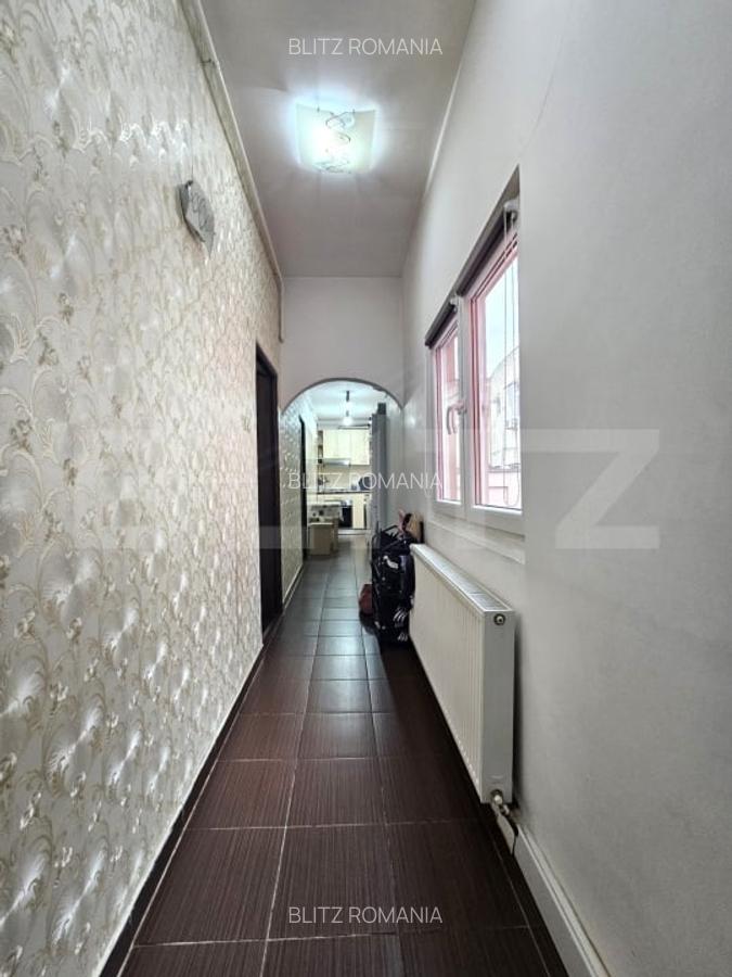 Apartament 3 camere, 75.61 mp, zona Cetate - 7