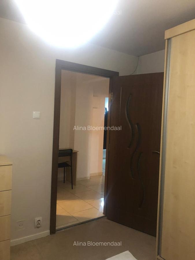Apartament cu 4 camere semidecomandat în Aviației - 8