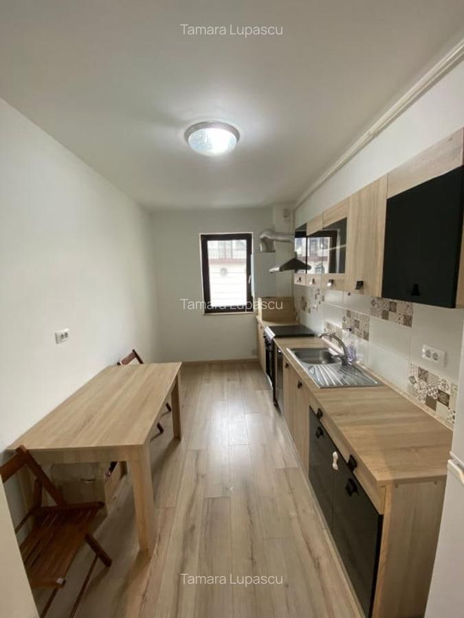 Apartament modern, Bloc Nou, Bistrita Lac - 2