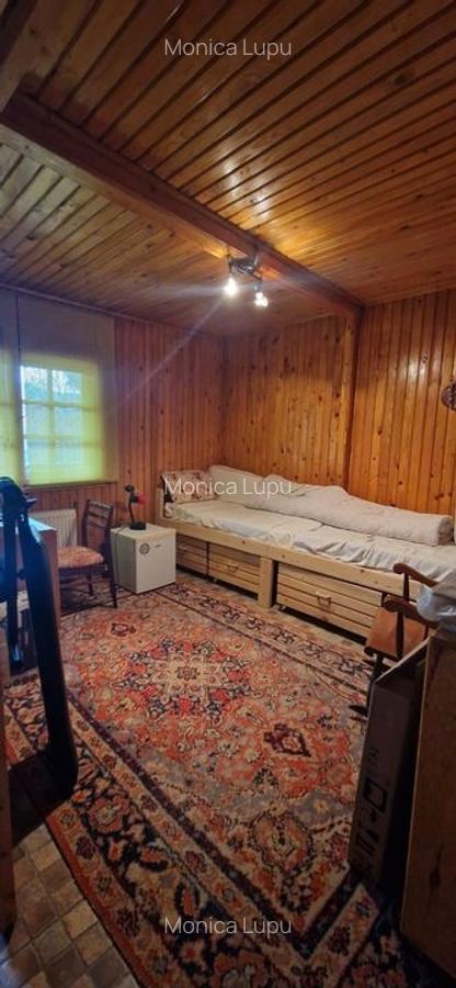 Vila spatioasa, 5 camere, Breaza, aer curat, liniste langa padure - 16