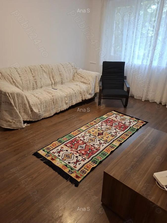 PROPRIETAR- Inchiriere 3 camere Metrou N. GRIGORESCU - 4