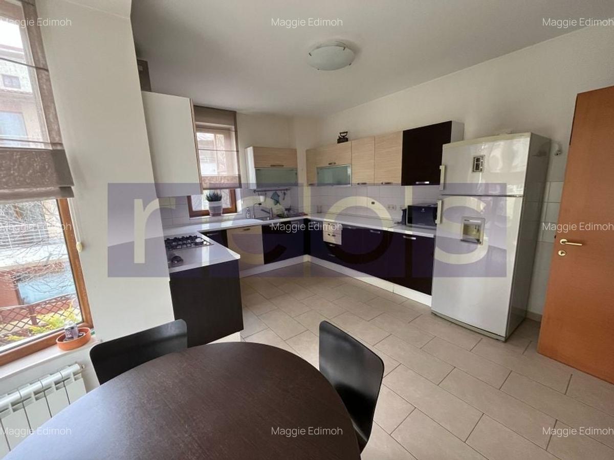 INCHIRIERE 4 CAMERE | HERASTRAU | MOBILATA SI UTILAT | - 16