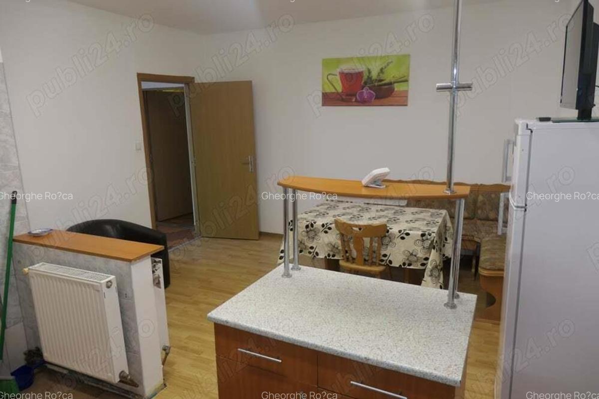 Apartament la vila, situat central, zona Podgoria, et. 1 - 9