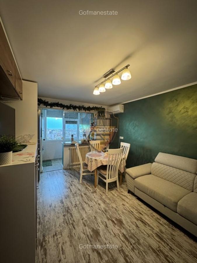 Apt 3 camere decomandat – Casa de Cultura / ICIL, parcare, incalzire radet, A/C - 19