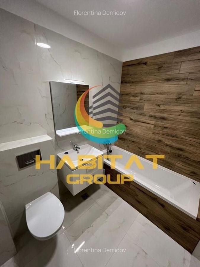 Pret Special Garsoniera Birou Dezvoltator Metrou Berceni - 3