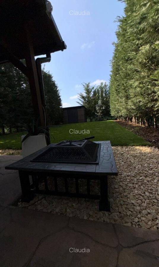 Duplex Confort ?i intimitate Dumbravi?a in fa?a - 5